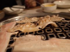 -韩宫宴烤肉·料理(苏州中心店)