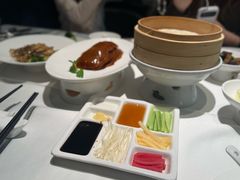 -四季民福烤鸭店(前门大栅栏店)