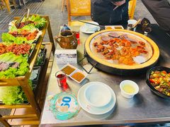 -八木轩·寻味大理白族民俗餐厅(文献路店)