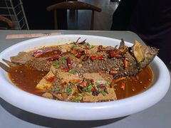 -槐乡六门城小馆(洪洞店)