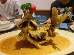 -闫府私房菜·老字号(恒隆店)