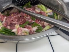 -周良天山牛杂城(天山路总店)