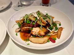 solo烤鸡半只-Solo(衡山路店)