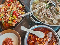 -周记翘脚牛肉