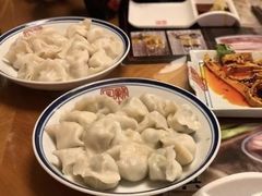 -新兴园饺子馆(河南街店)