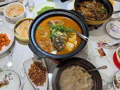 -雅酌园·烟火南京菜(颐和路店)