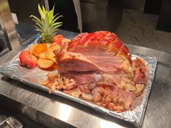 -富力威斯汀酒店·知味自助餐厅