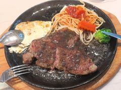 -豪享来牛排(人民店)