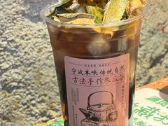 -涌煲记·蟹煲·砂锅海鲜·煲出宁波味(天一旗舰店)