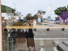 -星巴克(中山服务区西区店)