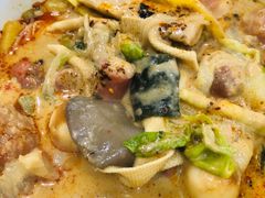 -承旭麻辣烫(马家堡东路店)