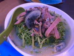 -鱼库·不仅是一家烤鱼店(车公庙店)