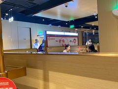 -海底捞火锅(万达坊店)