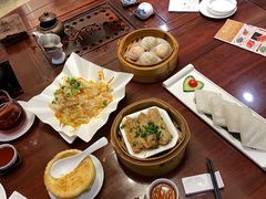 -顺德人家食府(黄金广场店)