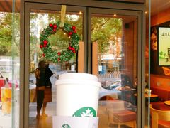 门面-星巴克(中远两湾城店)