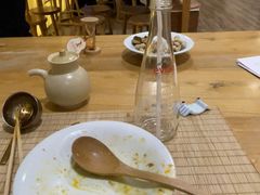 -蟹家大院 · 独揽江景(滨江店)