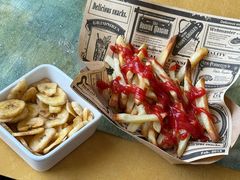 -云座·时光·观景咖啡厅(五爷庙店)