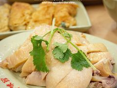 招牌百家鸡-百家鸡味馆(清泰店)