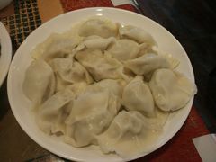 -添福来墨鱼饺子 · 海鲜东北菜(泡崖店)