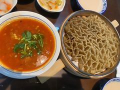 -真食净香居·内蒙烧麦(亚运村店)