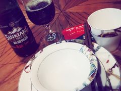 -阿罗新疆菜(人民广场店)