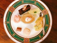 -马勒别墅·中餐厅