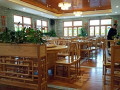 大堂-德胜轩正宗顺德菜(宝安沙井会展中心店)