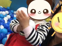 -爱玩嘉年华(龙湖曲江天街店)