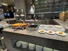 -解放碑威斯汀酒店-知味国际美食餐厅