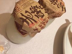 -粗茶淡饭·汉口公馆(循礼门店)