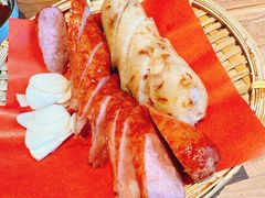 -捡角台湾食堂(花木Plus乐坊店)