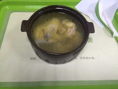 -老乡鸡(滨湖新区徽杰苑店)