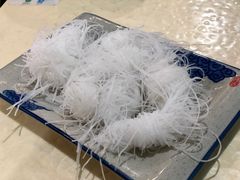 粉丝-和庆斋羊蝎子火锅·碳缸烧烤(顺义旗舰店)