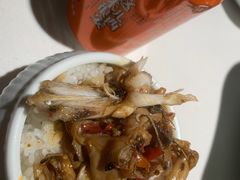 -宽口美蛙鱼头(大唐西市店)