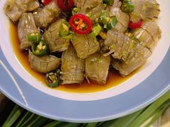 -三个渔夫·蒸汽海鲜(小白楼店)