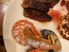 -The COOK·厨餐厅·自助餐(浦东嘉里大酒店)