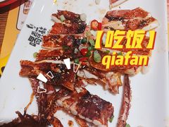 -喝丢一只鞋海鲜烧烤(文体街店)