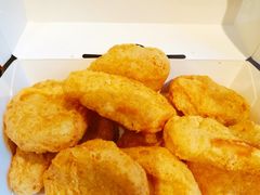 -麦当劳(大栅栏店)