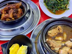 -新峰肉骨茶