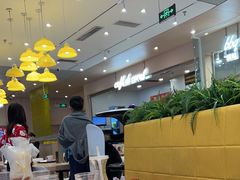 -大家乐(深圳喜荟城店)