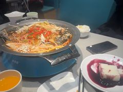 -半天妖烤鱼(芝罘吾悦广场店)