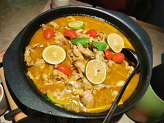 百味青柠蛙-蛙小侠(五象万象汇店)