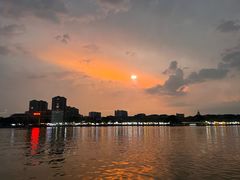 -星湖旅游景区七星岩