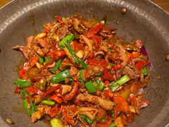 -吃饭皇帝大(长宁龙之梦店)
