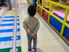 -Tube station站点比萨(王府井百货店)