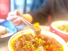 -京城小江南·北京烤鸭·江南土菜·白鱼(中关村店)