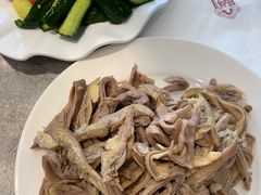 -高玛纳驴肉火烧(河间总店)