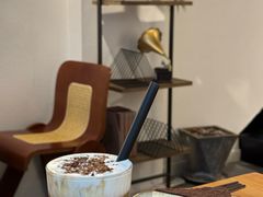 -工页咖啡X COFFEE(龙东路店)