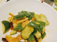 -紫光园(劲松店)