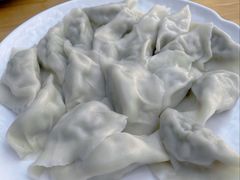 -一轩饺子馆(丽都店)